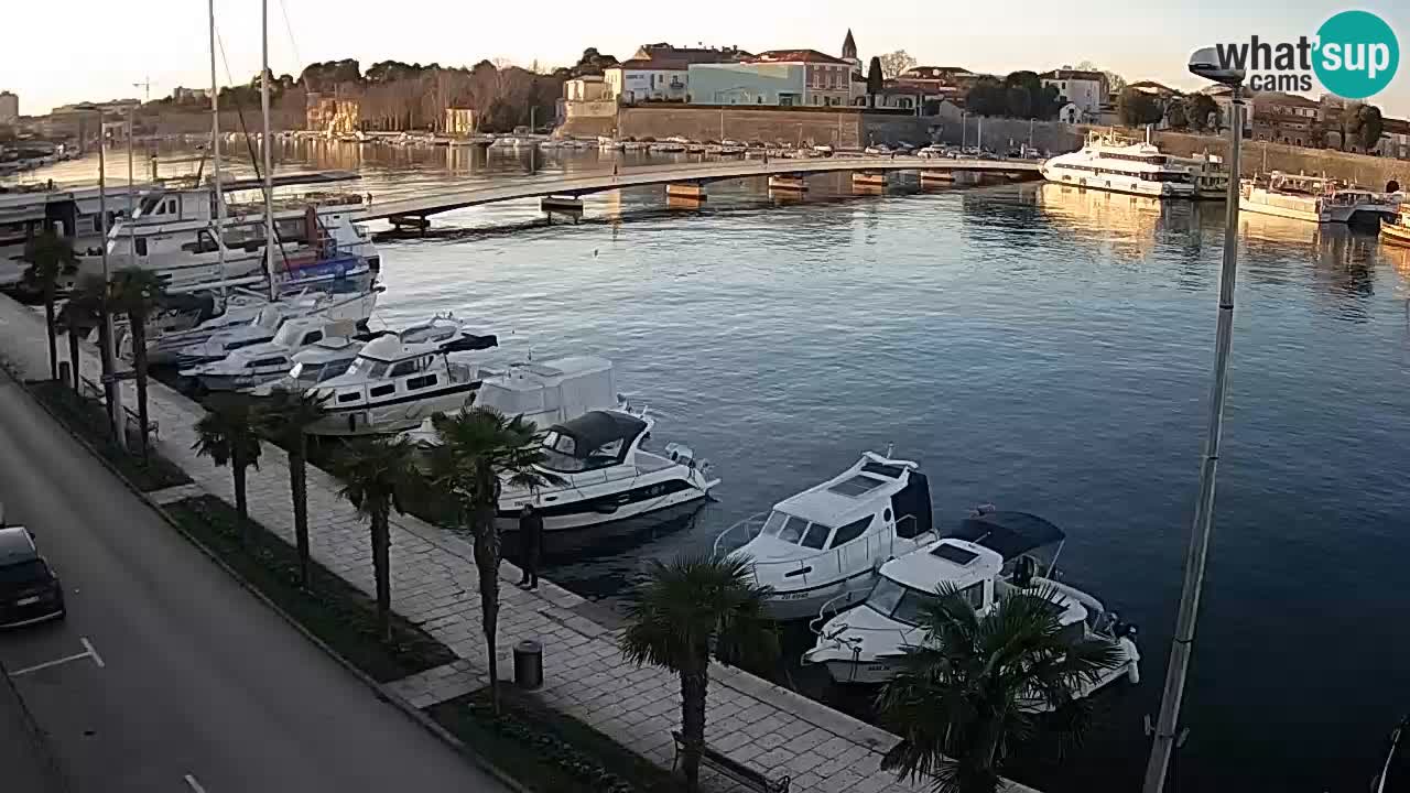 Zadar – Pont