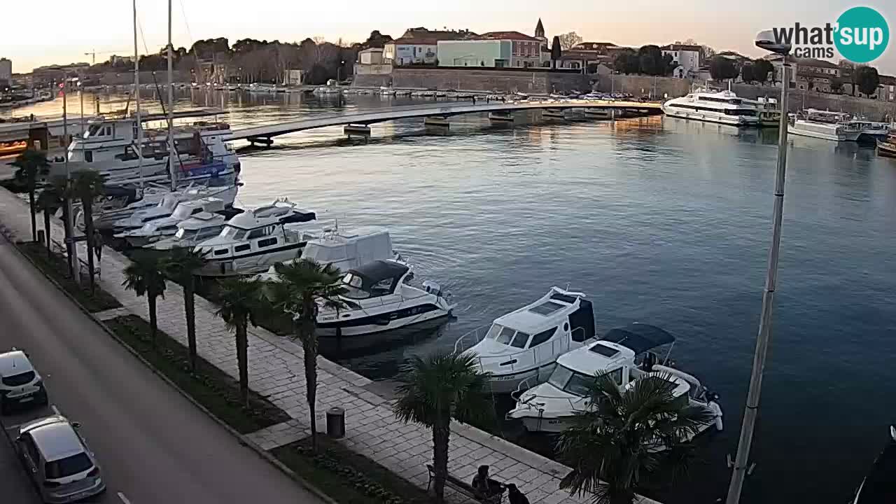 Zadar – Pont