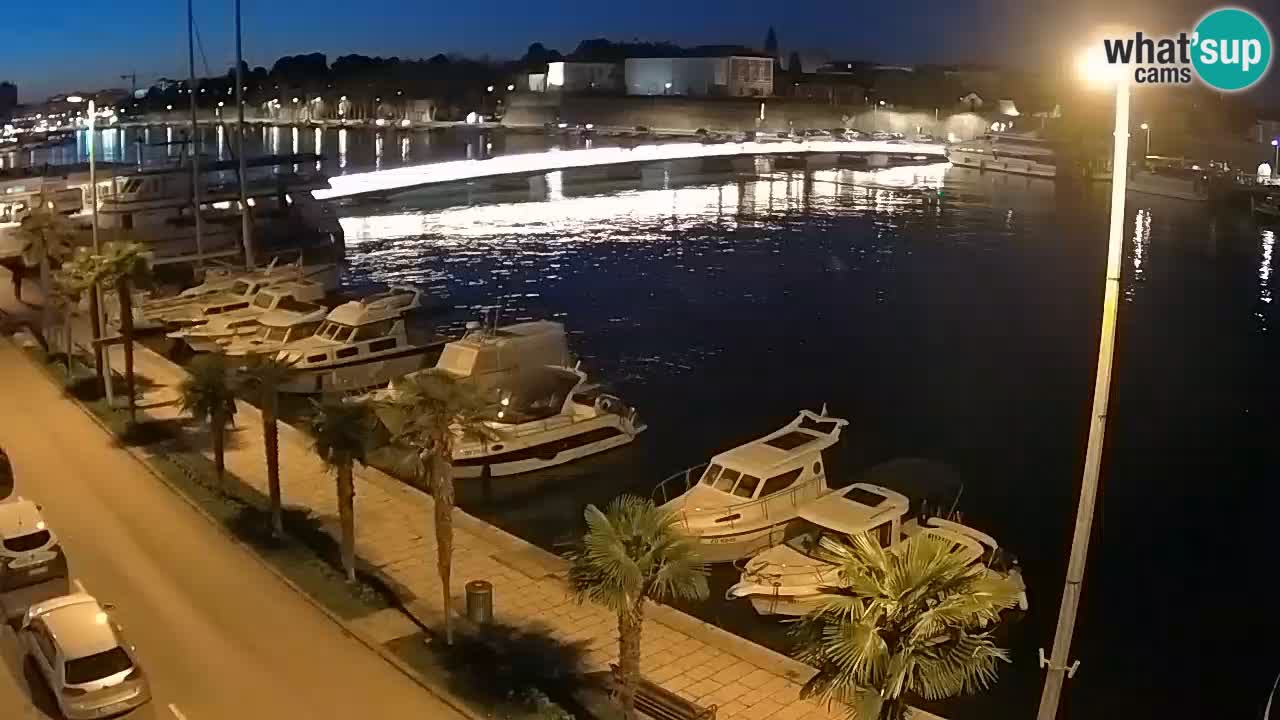 Zadar – Puente