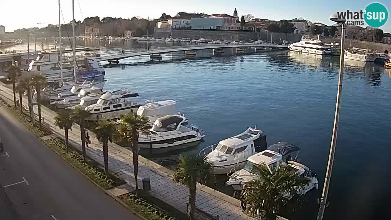 Zadar – Pont