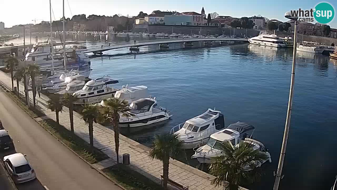 Zadar – Pont