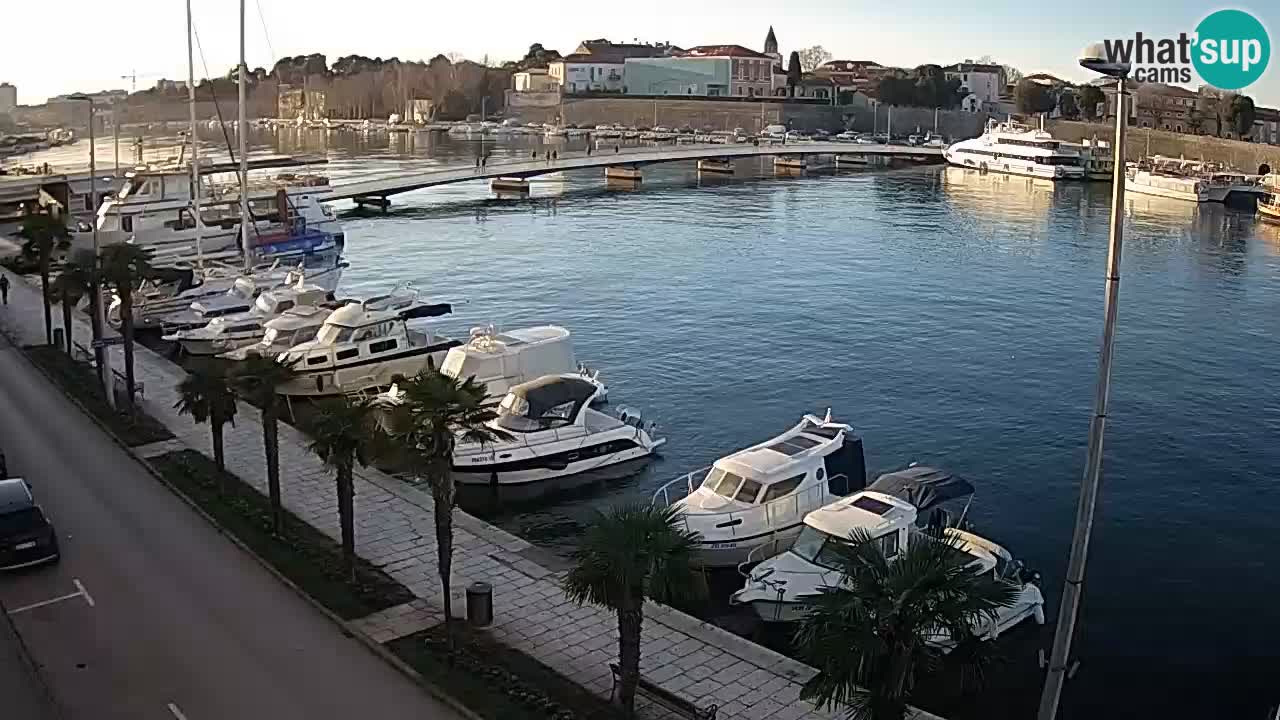 Zadar – Ponte