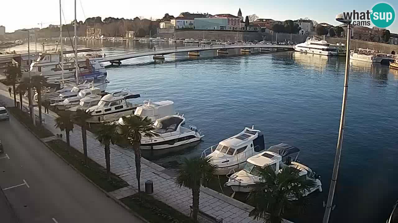 Zadar – Pont