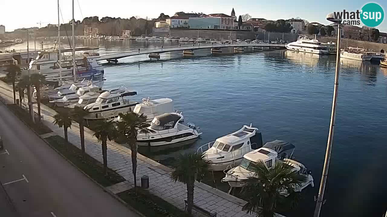 Zadar – Pont