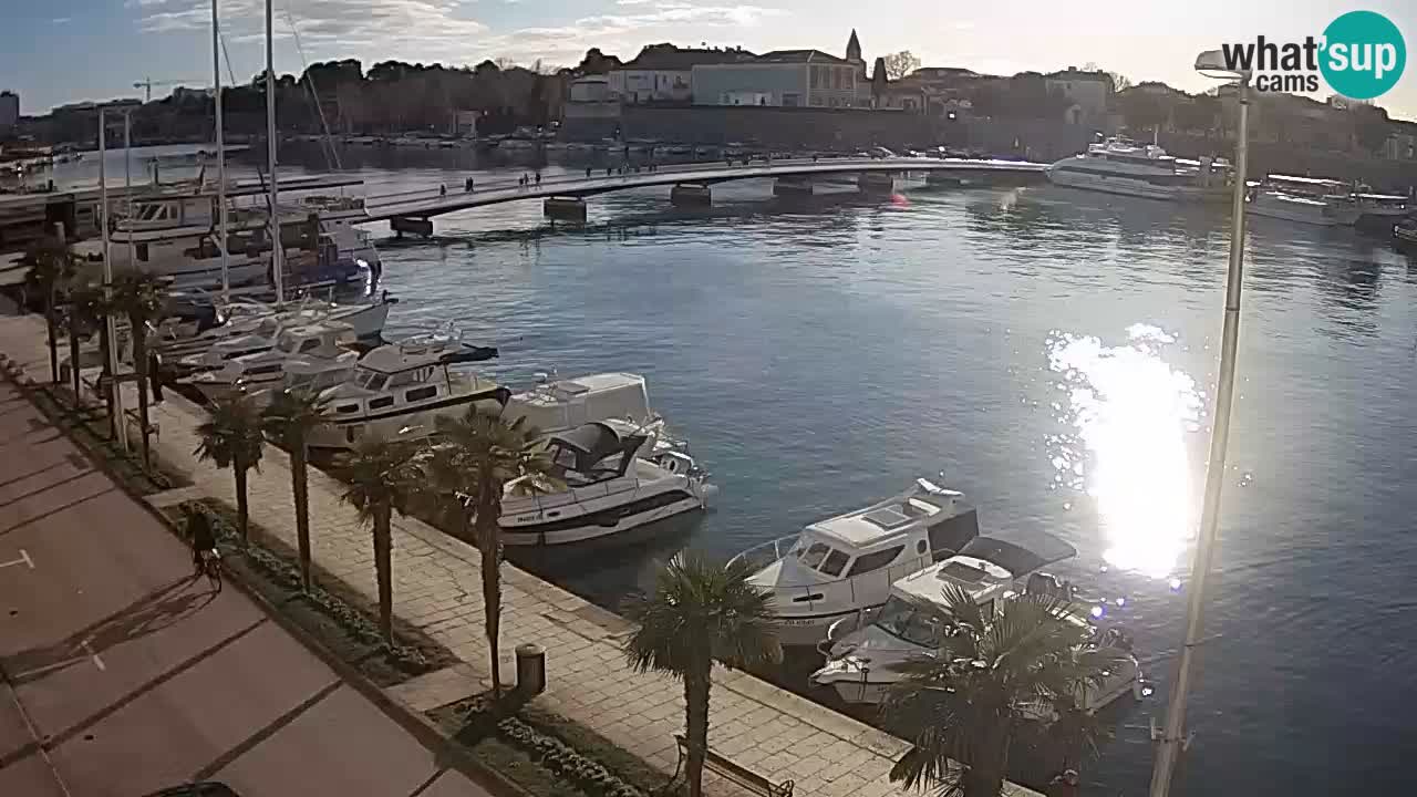 Zadar – Ponte