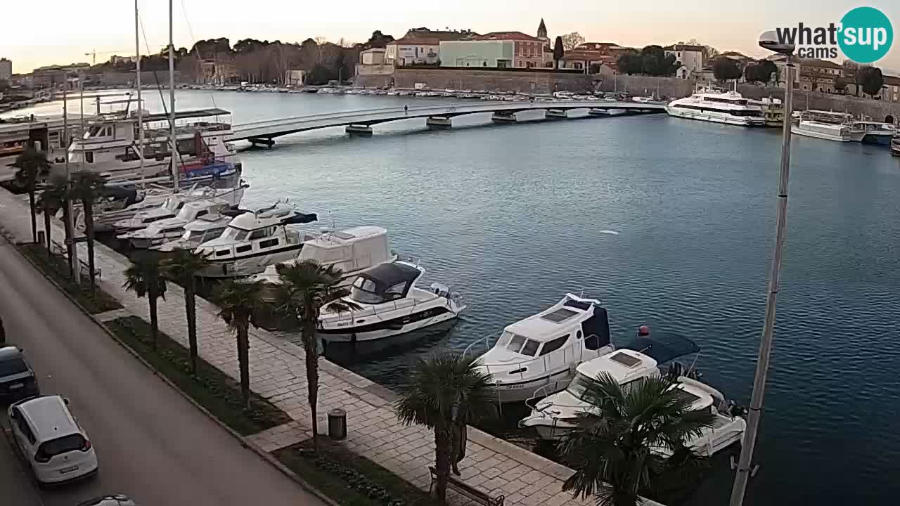 Zadar – Ponte