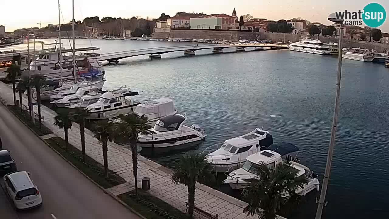 Zadar – Puente