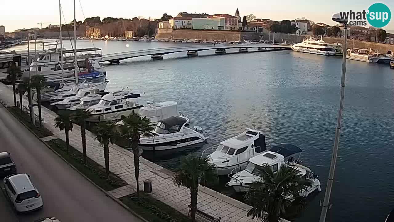 Zadar – Ponte