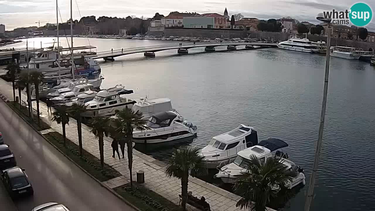 Zadar – Ponte