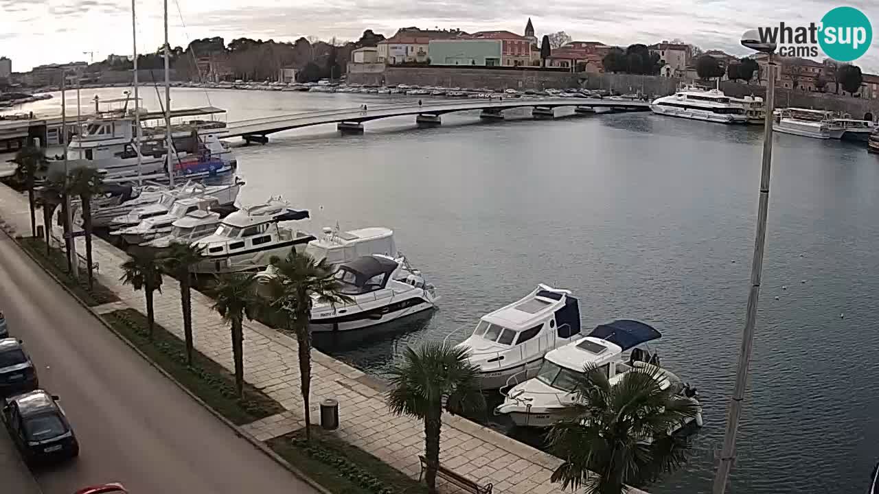 Zadar – Ponte