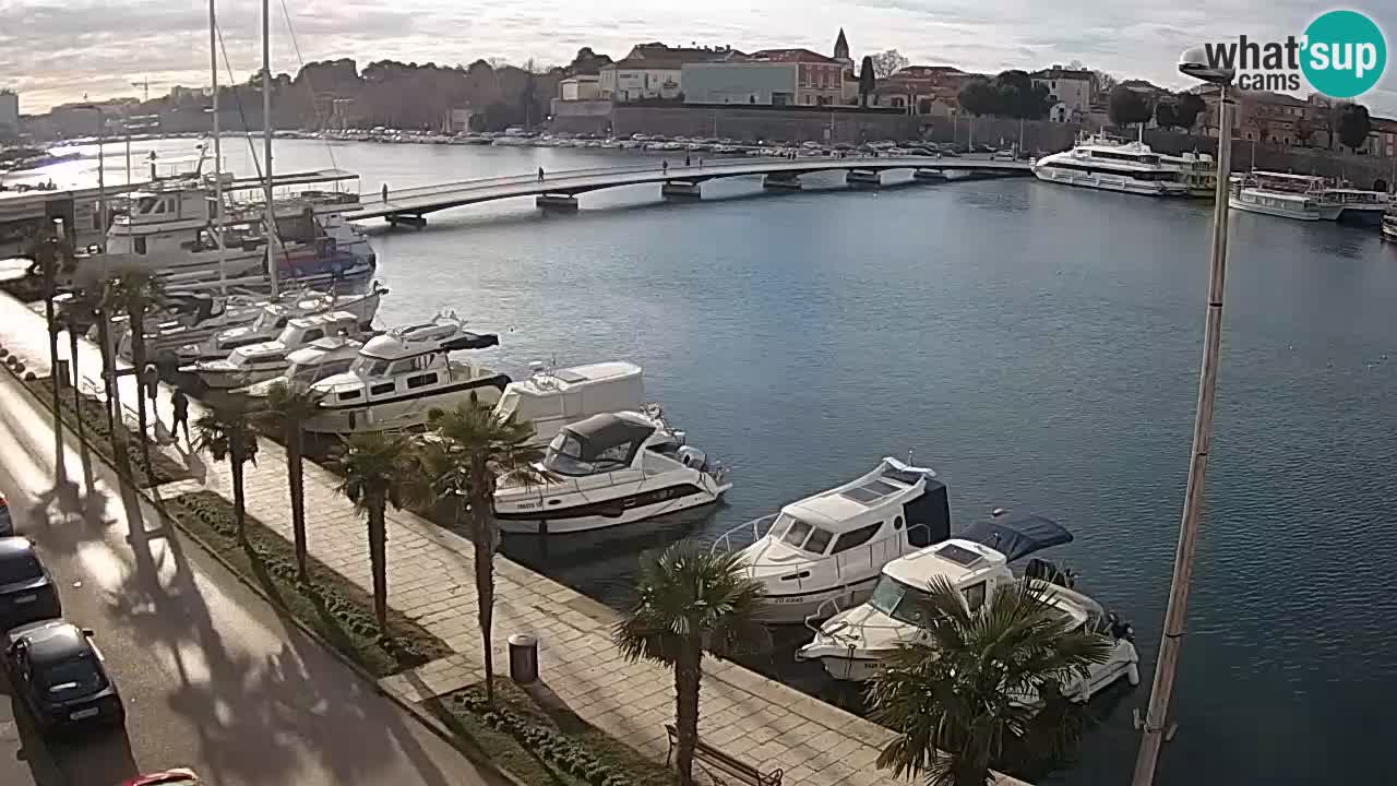 Zadar – Puente