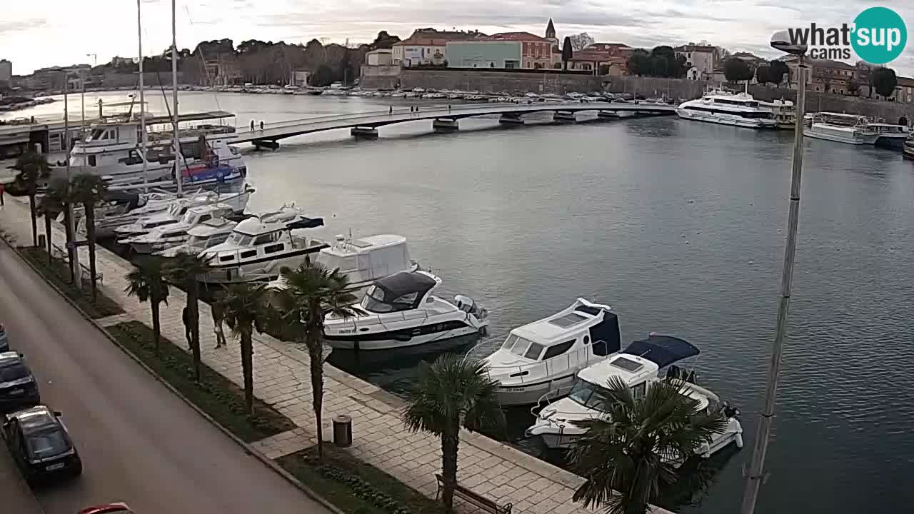 Zadar – Most