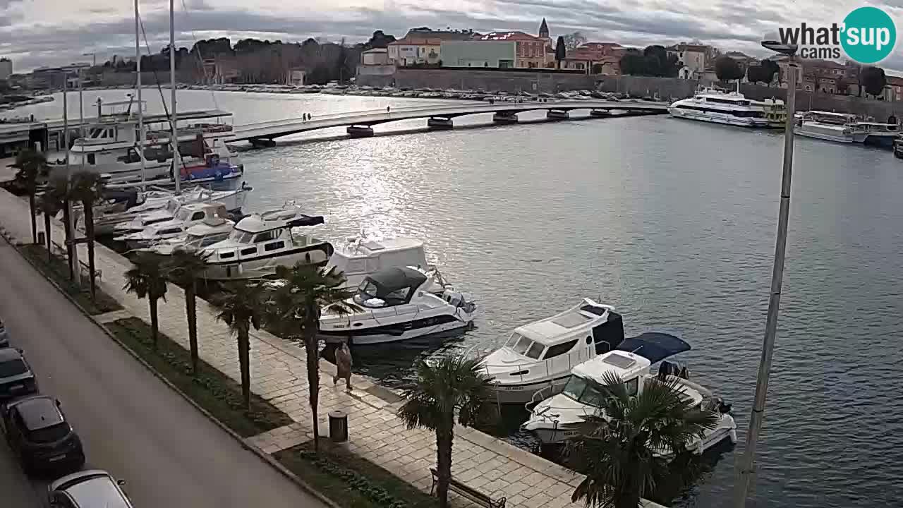 Zadar – Puente