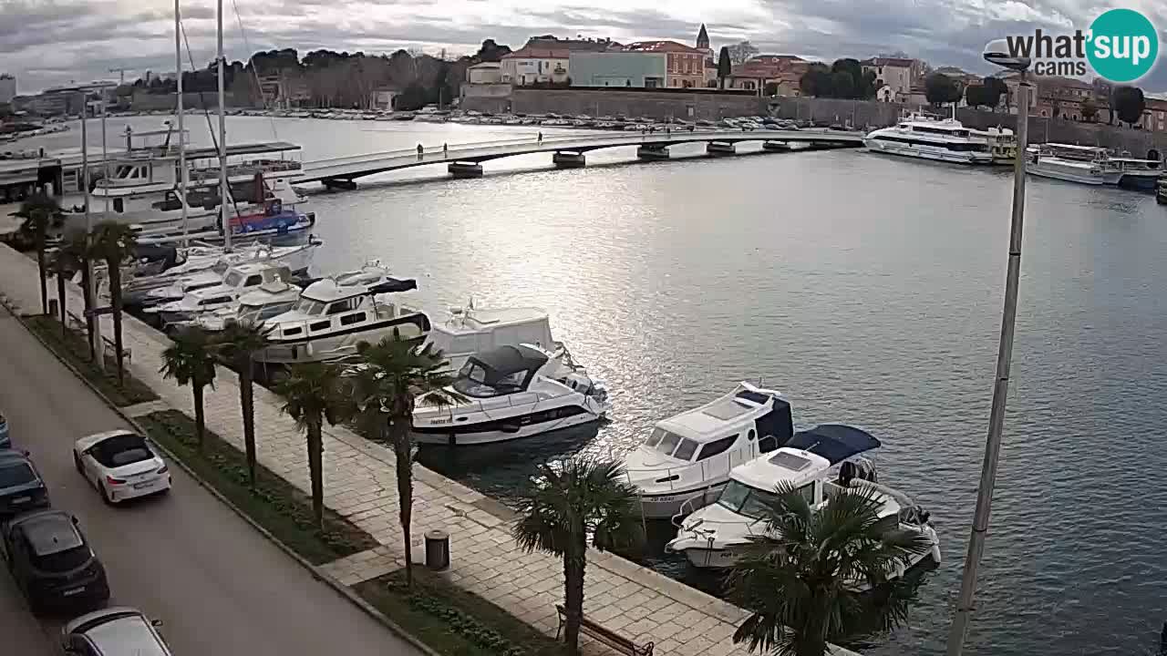 Zadar – Ponte