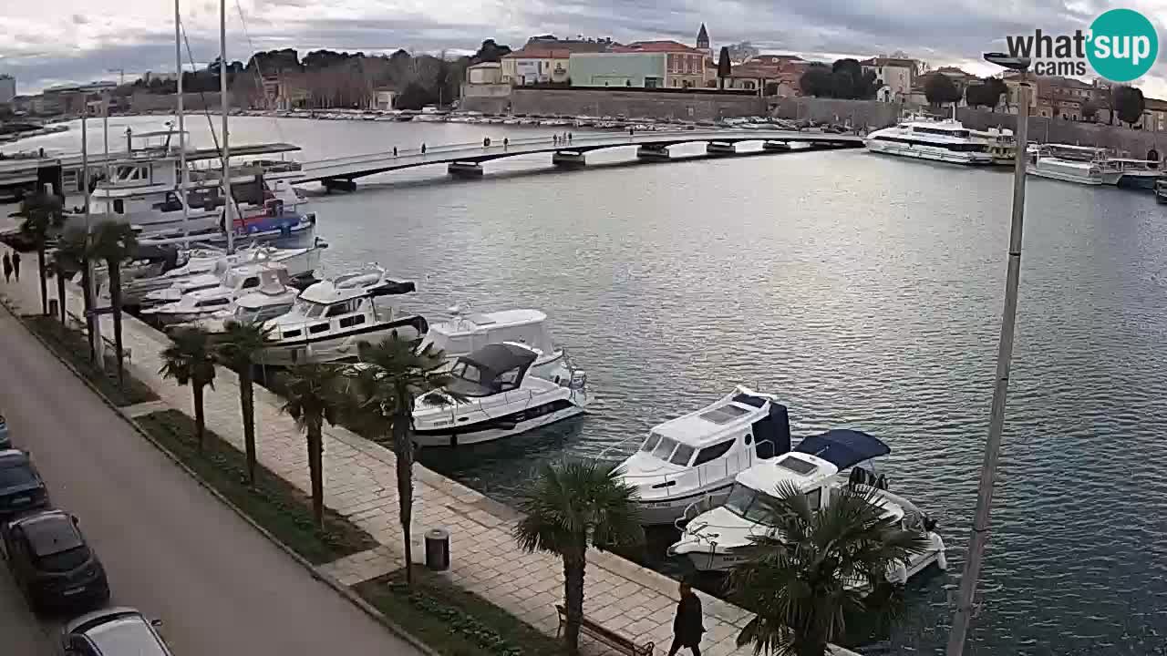 Zadar – Ponte