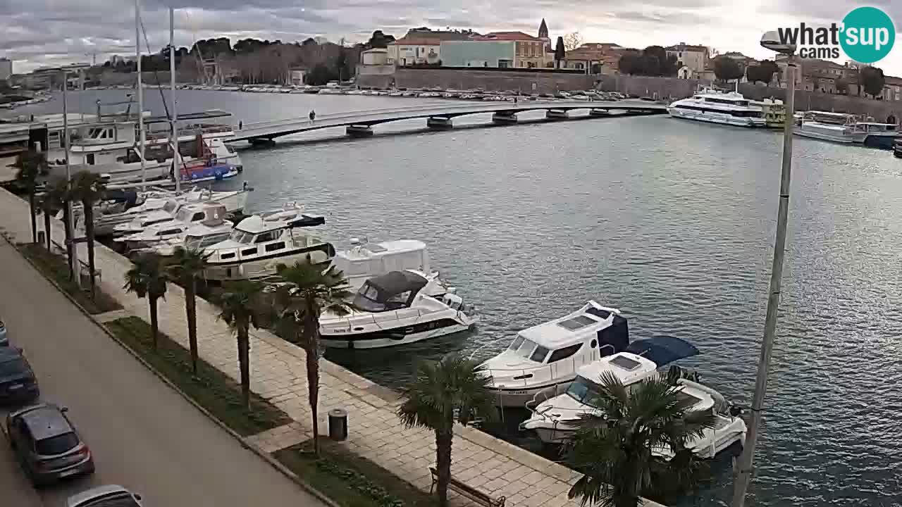 Zadar – Ponte