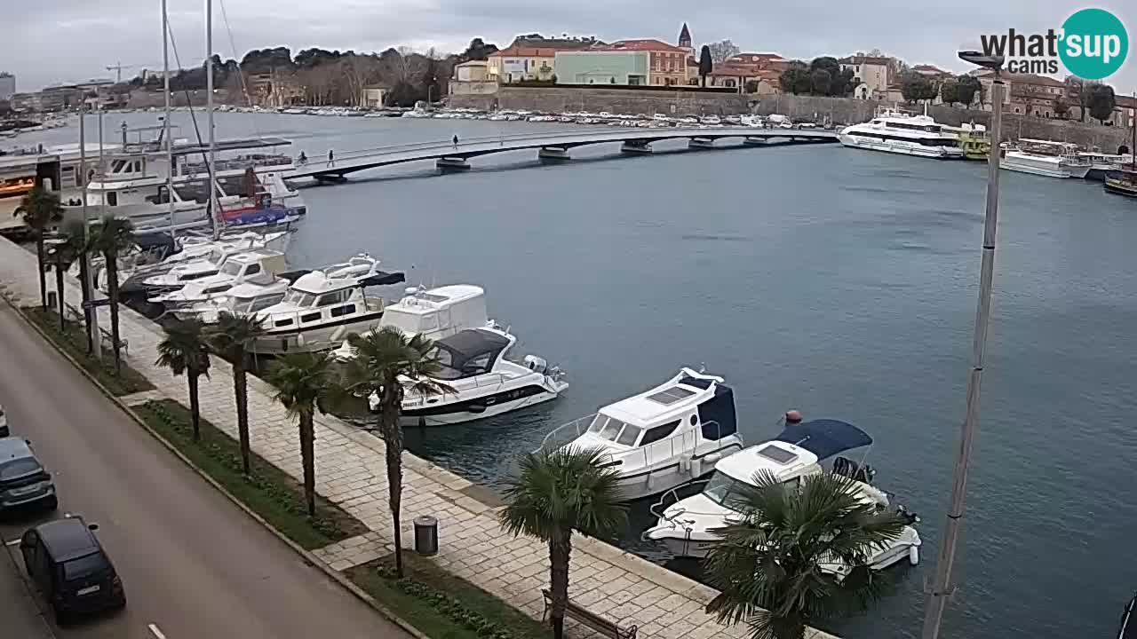 Zadar – Puente