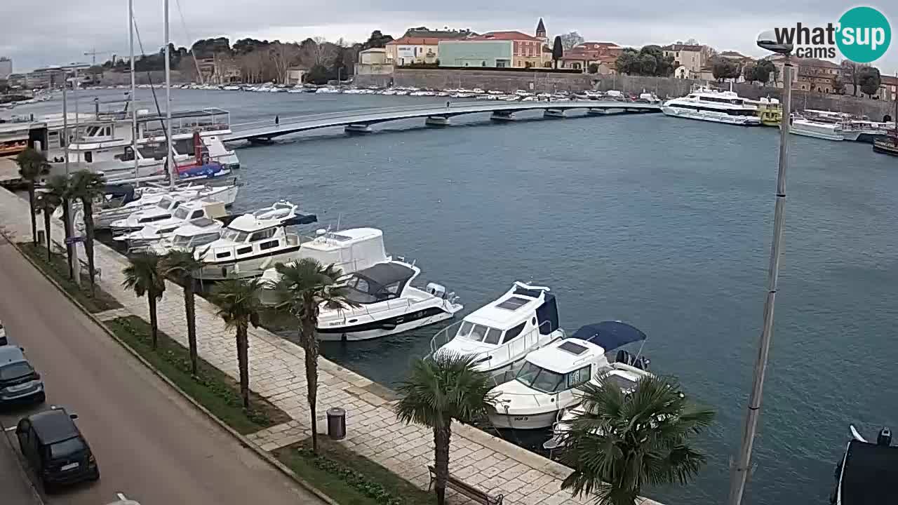 Zadar – Ponte