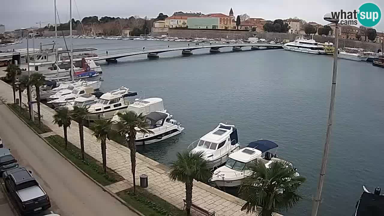 Zadar – Pont