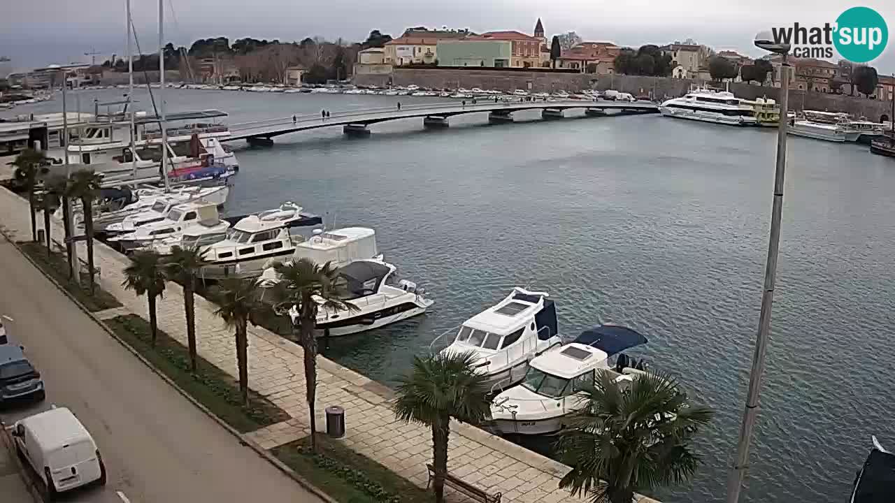 Zadar – Pont