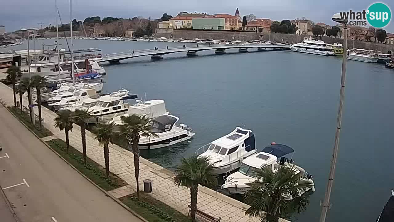 Zadar – Pont