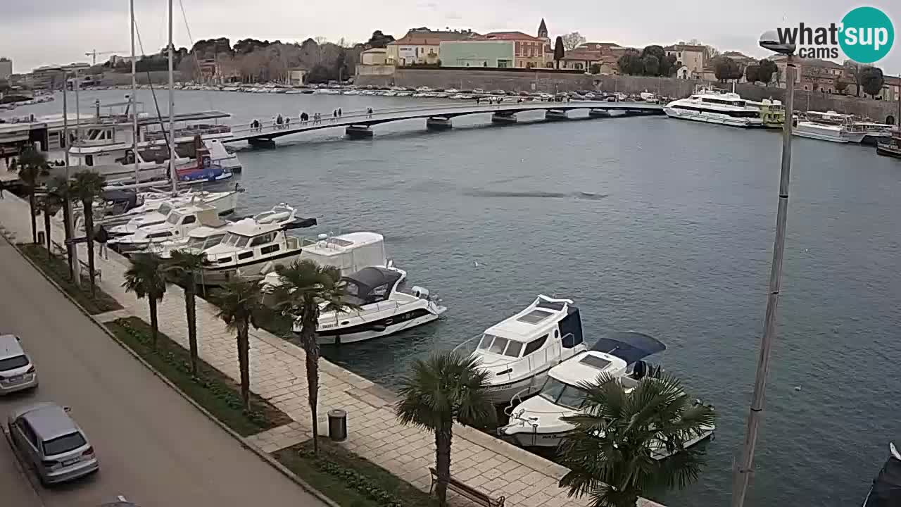 Zadar – Pont