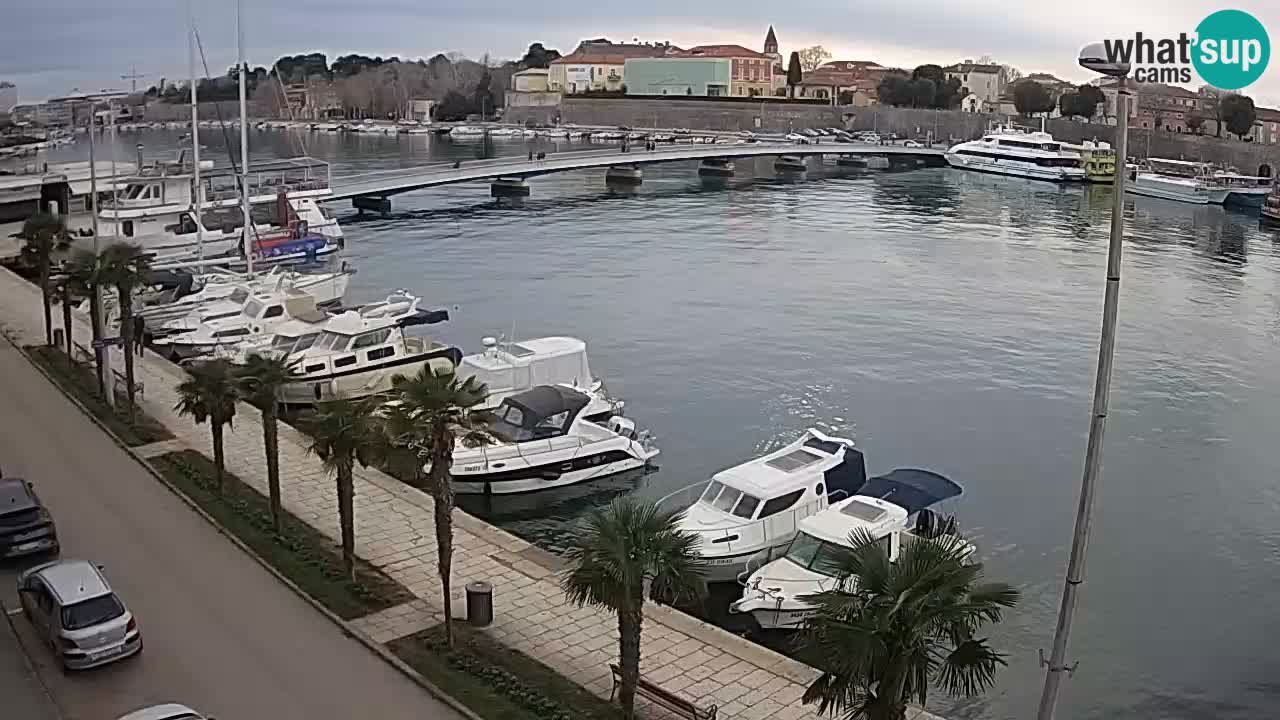 Zadar – Ponte