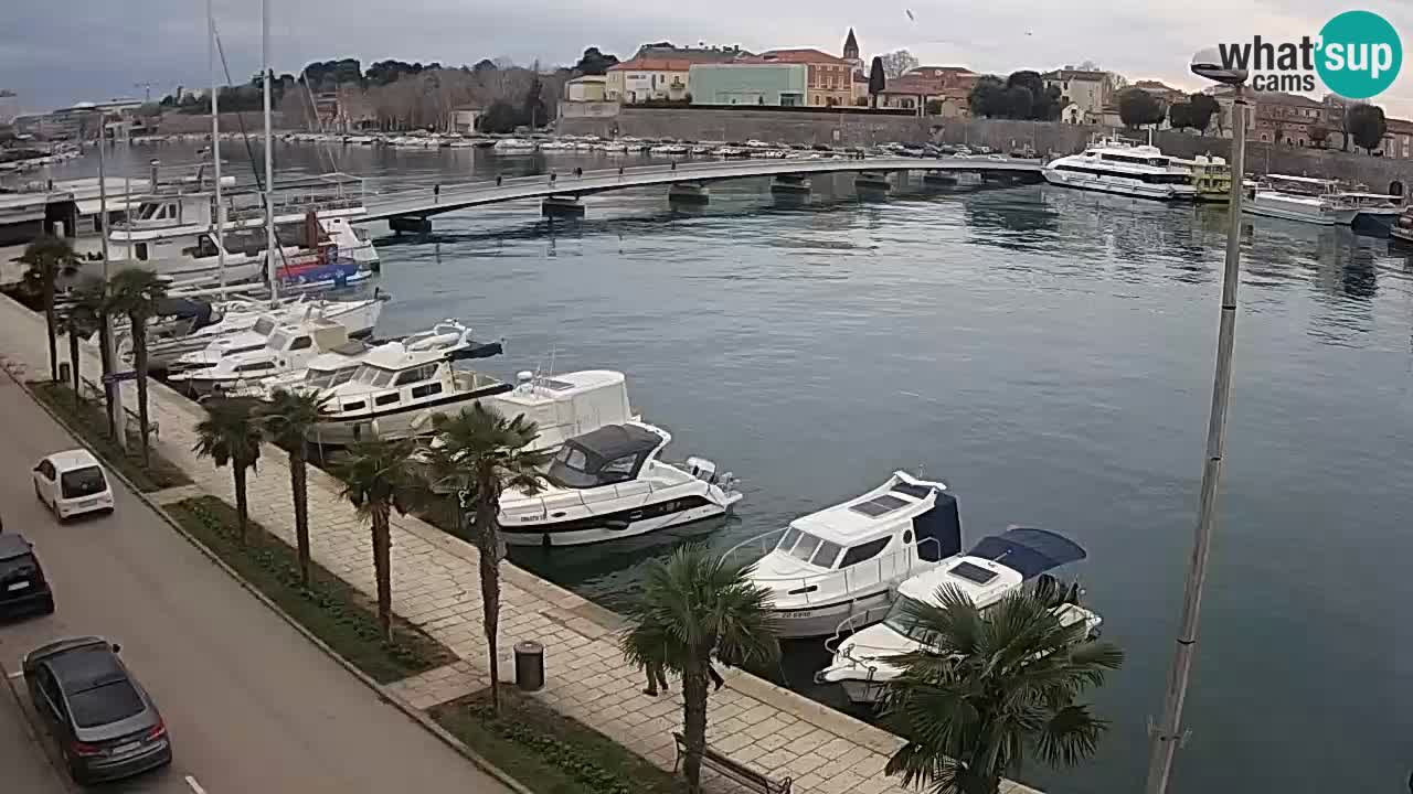 Zadar – Ponte