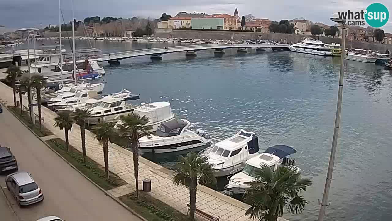 Zadar – Ponte