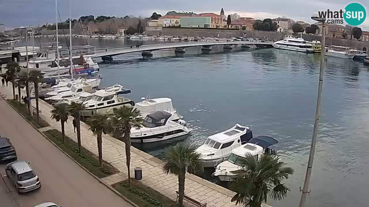 Zadar – Ponte