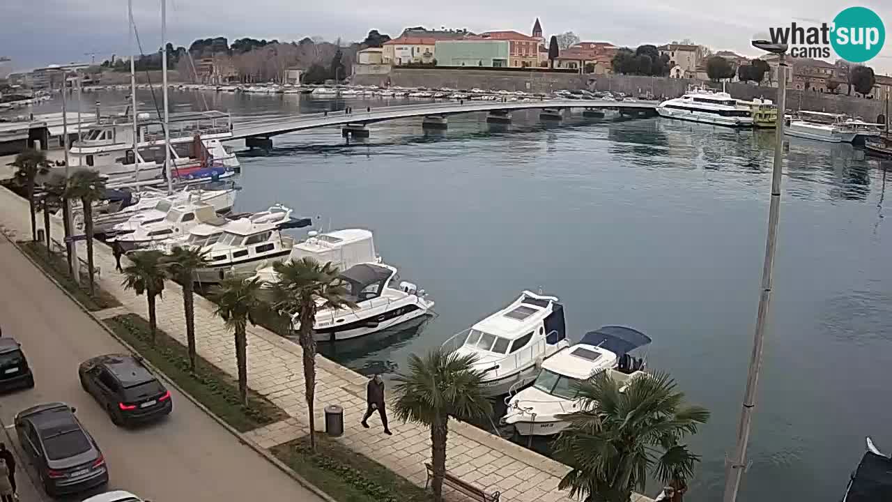 Zadar – Ponte