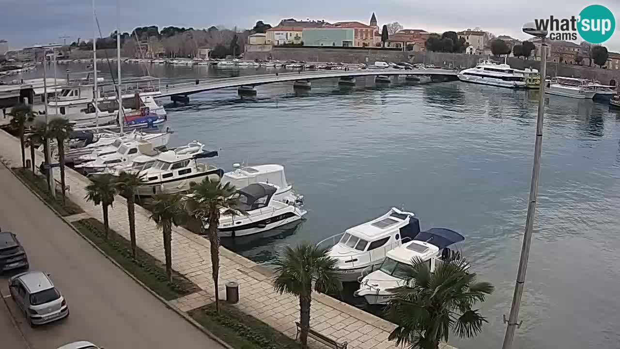 Zadar – Ponte