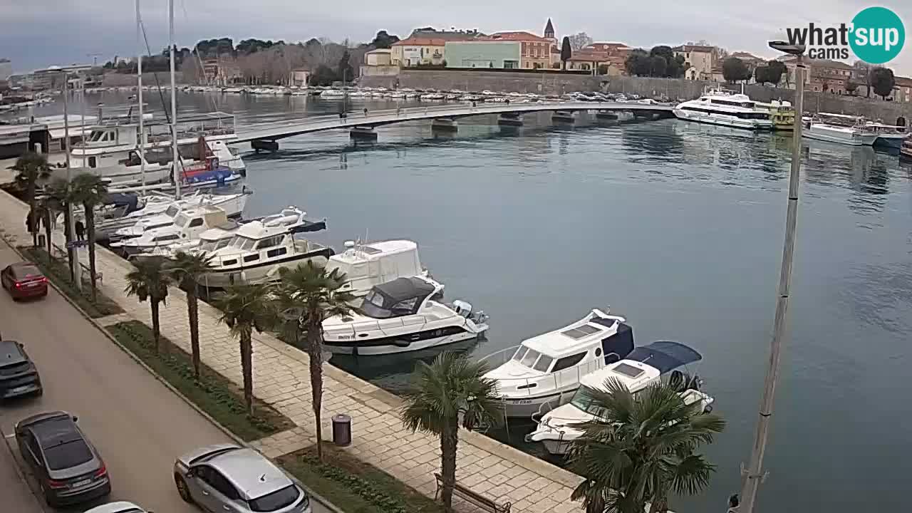 Zadar – Ponte