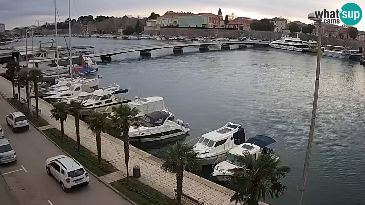 Zadar – Most