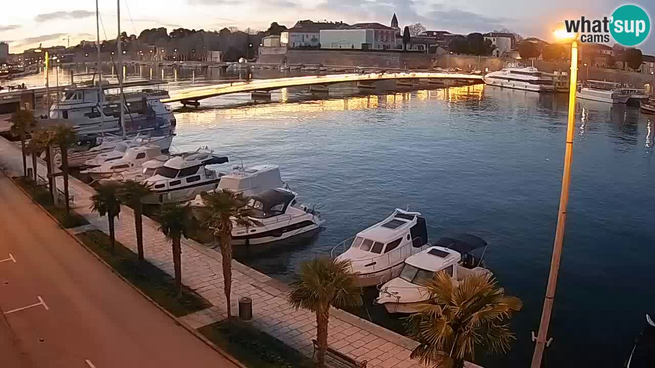 Zadar – Most