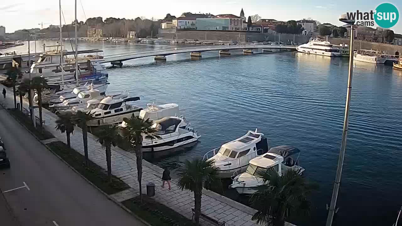 Zadar – Most