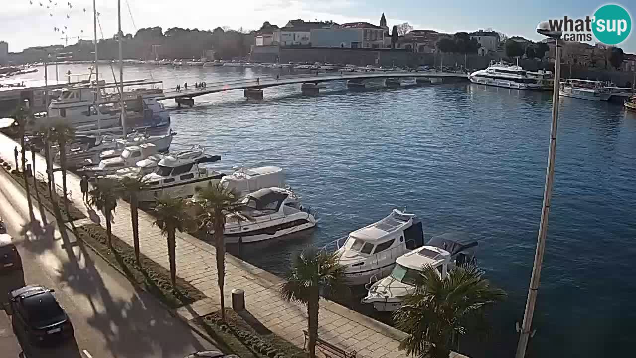 Zadar – Puente