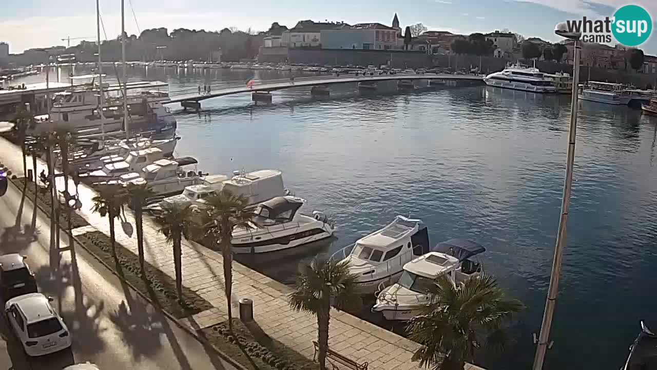 Zadar – Ponte