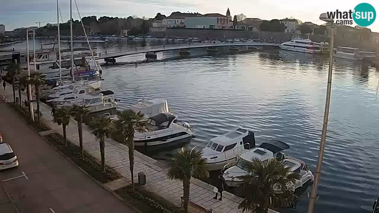 Zadar – Pont