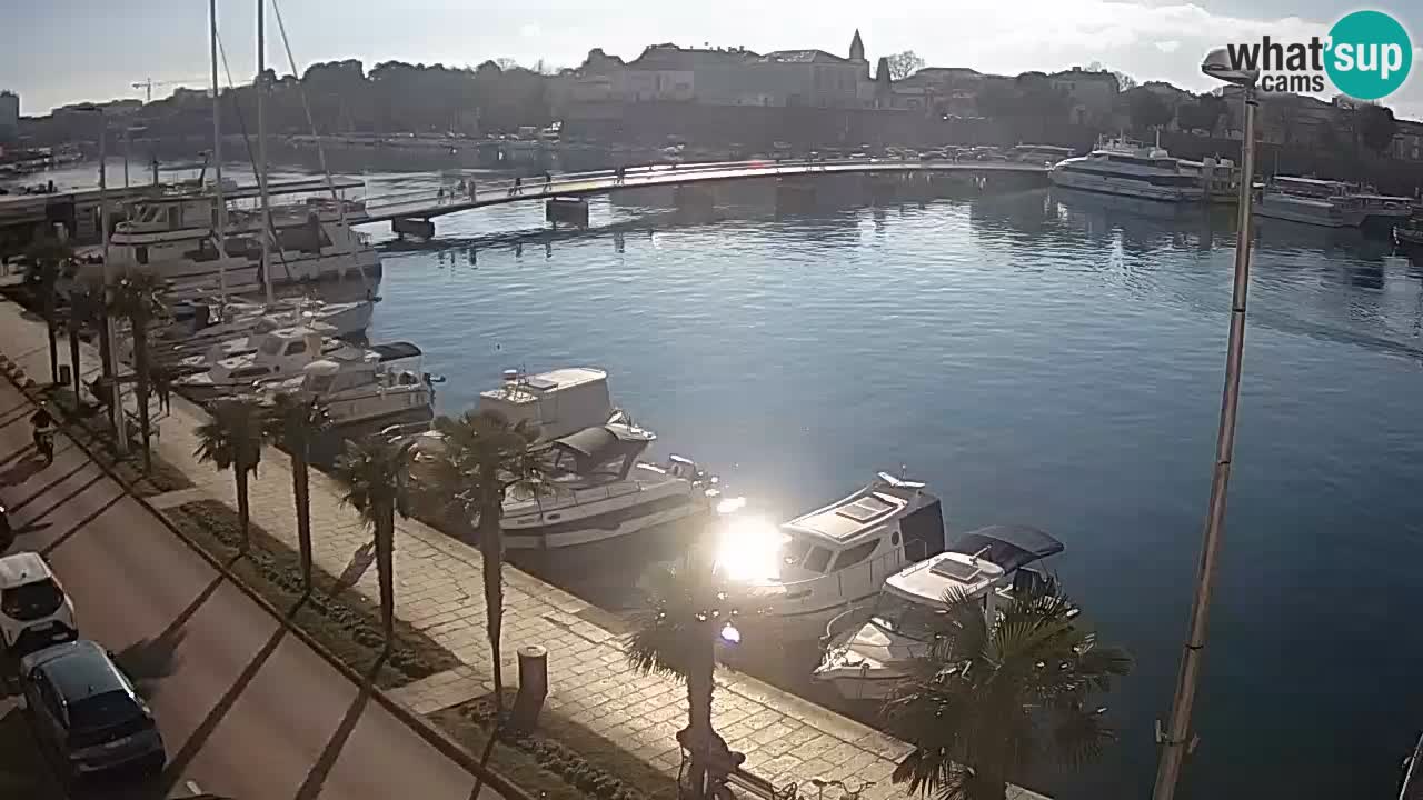 Zadar – Ponte