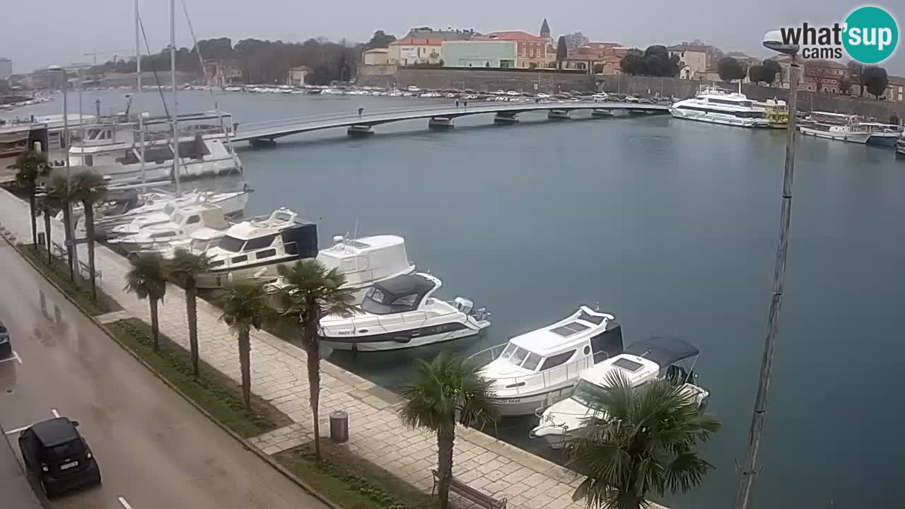 Zadar – Pont