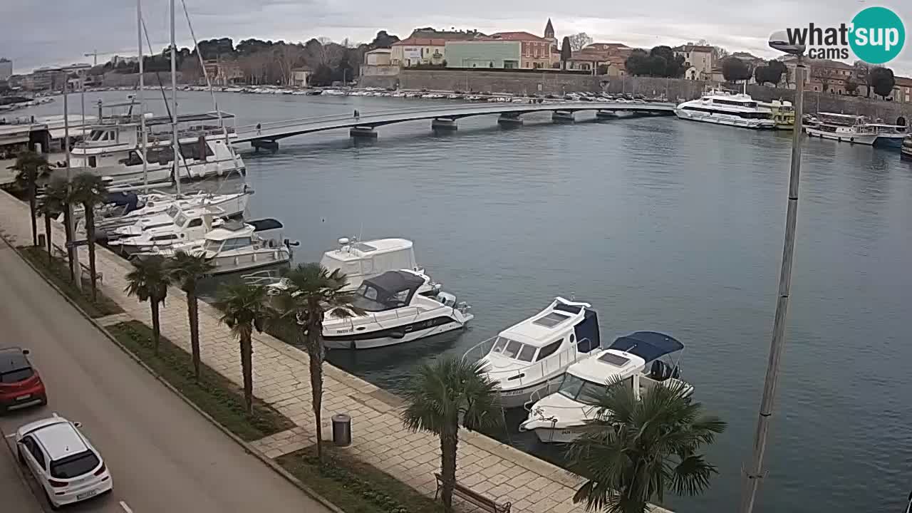 Zadar – Puente