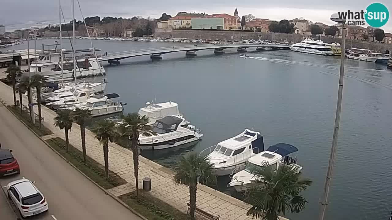 Zadar – Puente