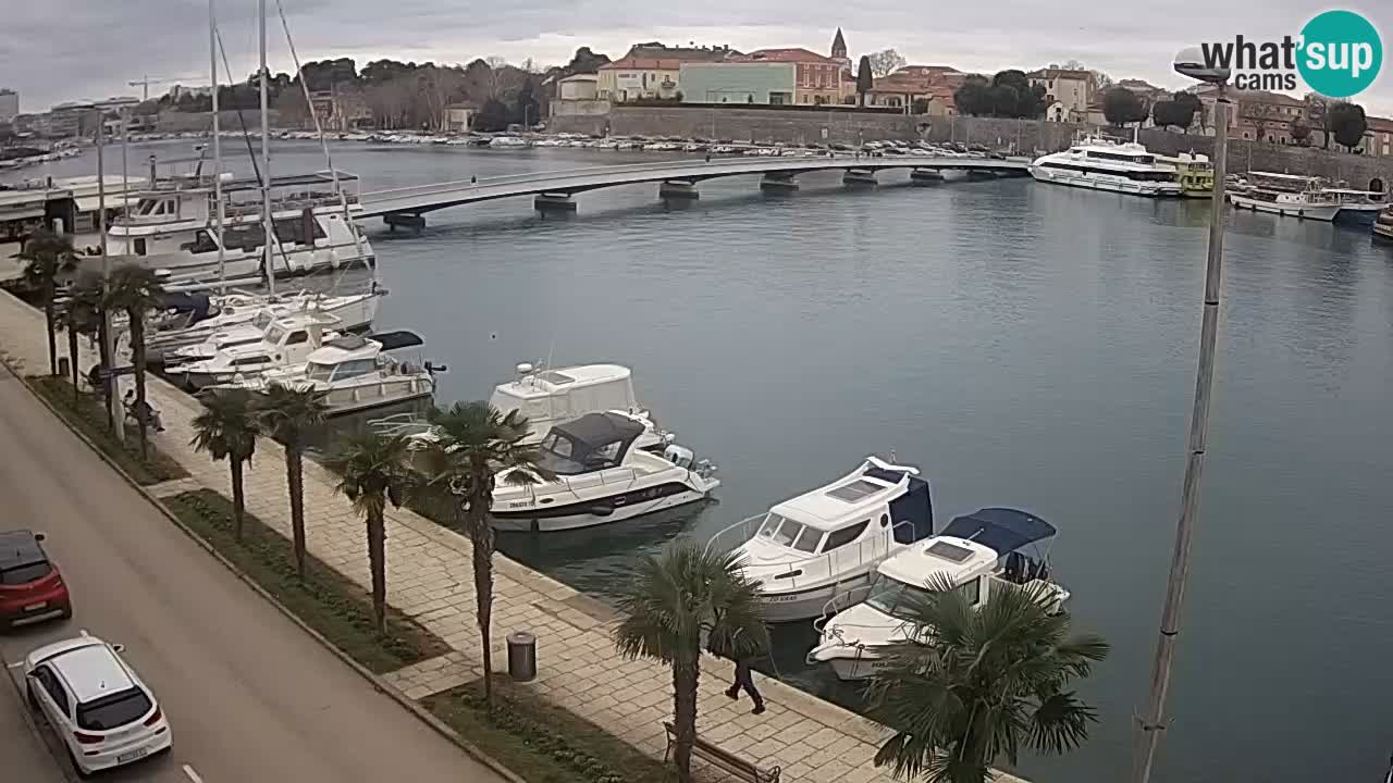 Zadar – Most