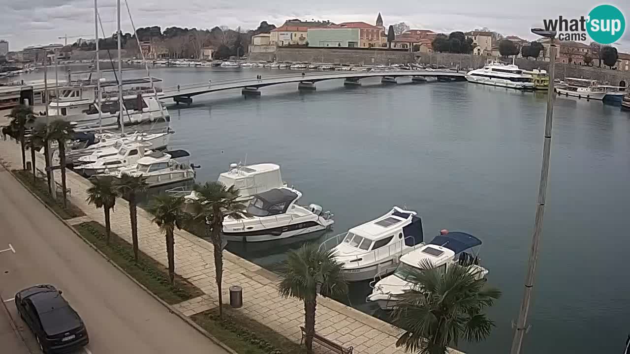 Zadar – Most