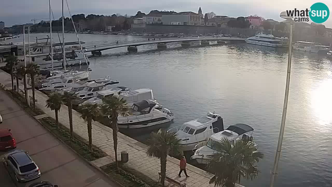 Zadar – Pont