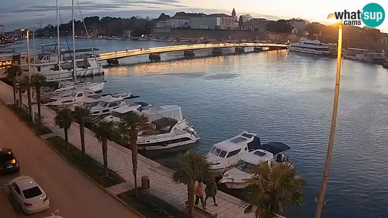 Zadar – Puente