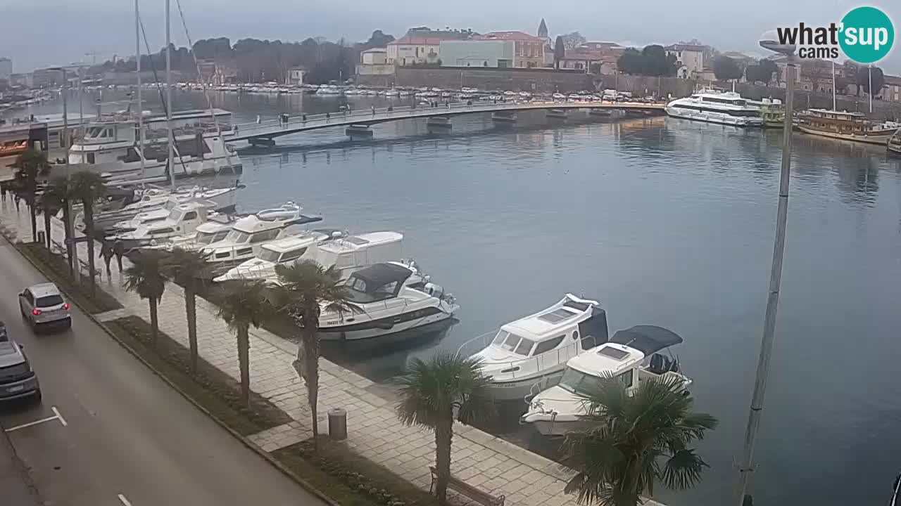 Zadar – Pont