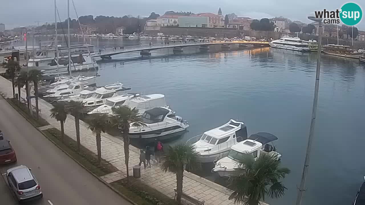 Zadar – Ponte