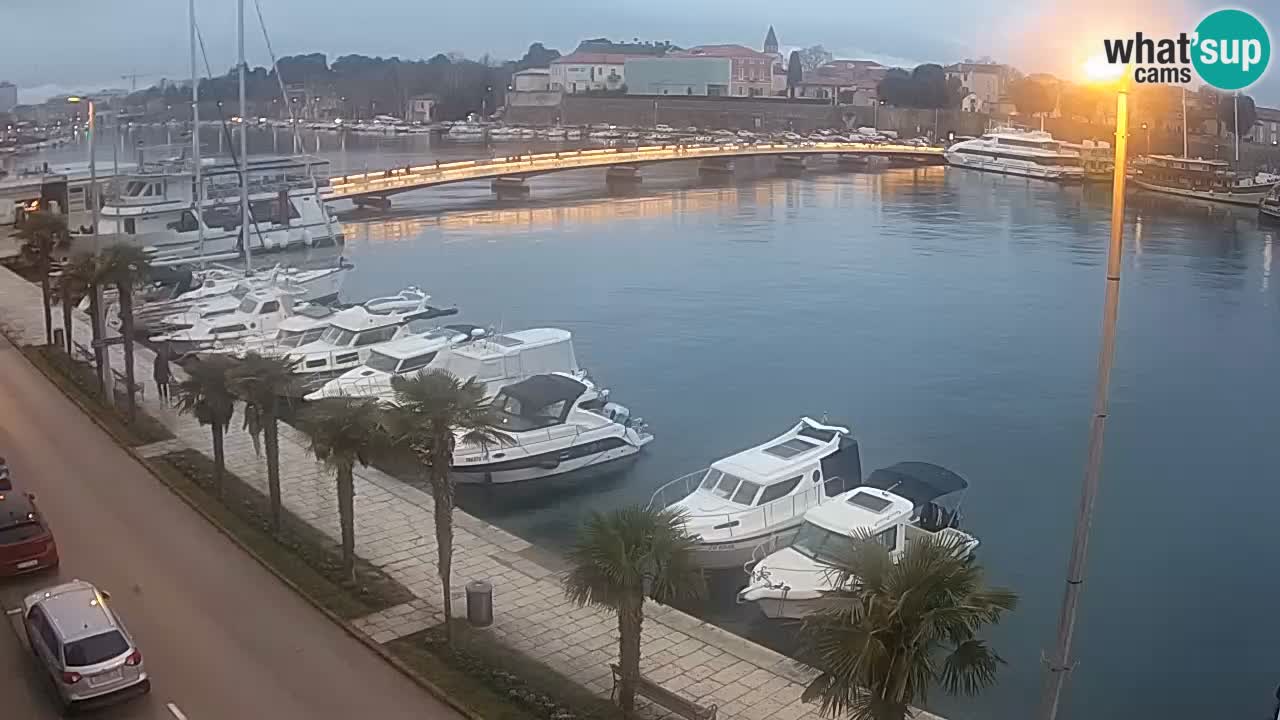 Zadar – Ponte